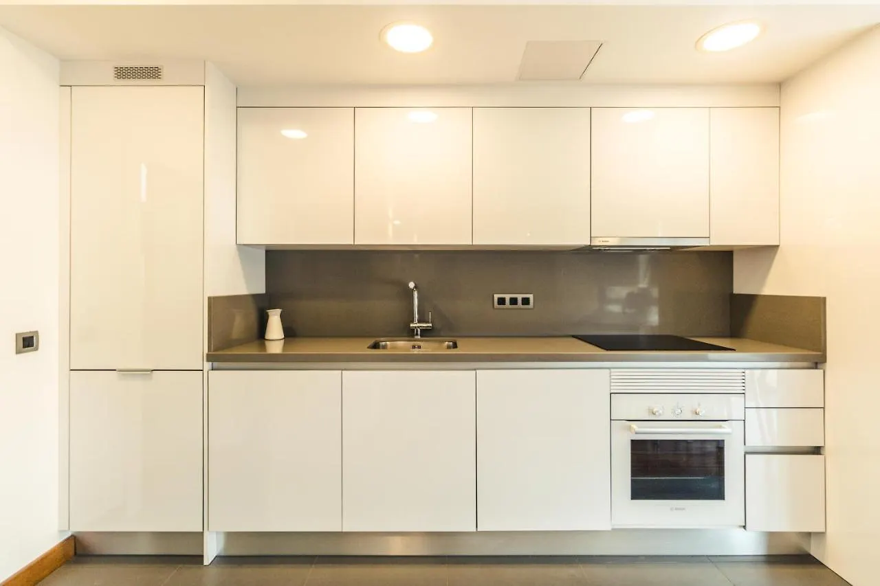 Melenara Beach Avenue Apt Shared Terrace Apartment