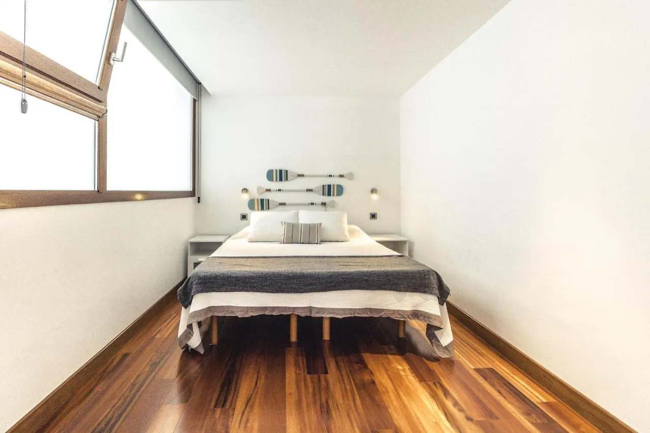 Apartment Melenara Beach Avenue Apt Shared Terrace