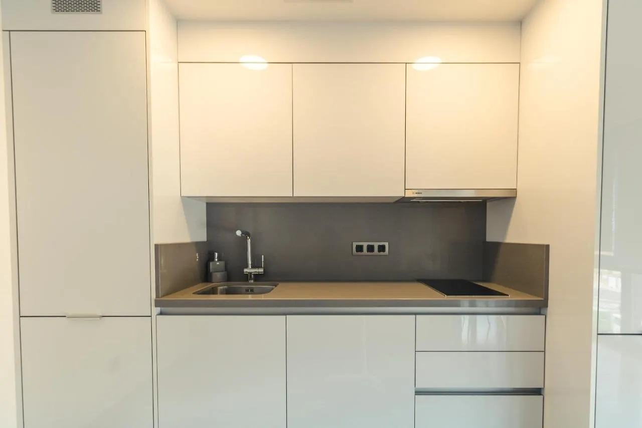 Melenara Beach Avenue Apt Shared Terrace Apartment