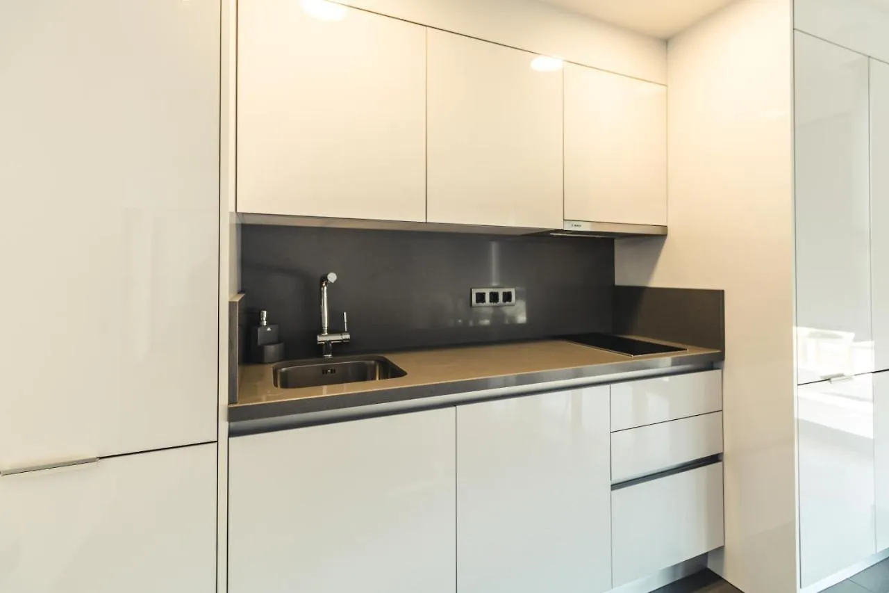 Melenara Beach Avenue Apt Shared Terrace Apartment