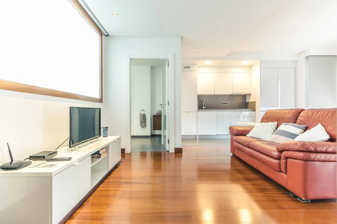 Apartment Melenara Beach Avenue Apt Shared Terrace Spain
