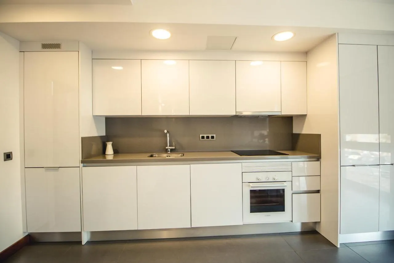 Melenara Beach Avenue Apt Shared Terrace Apartment