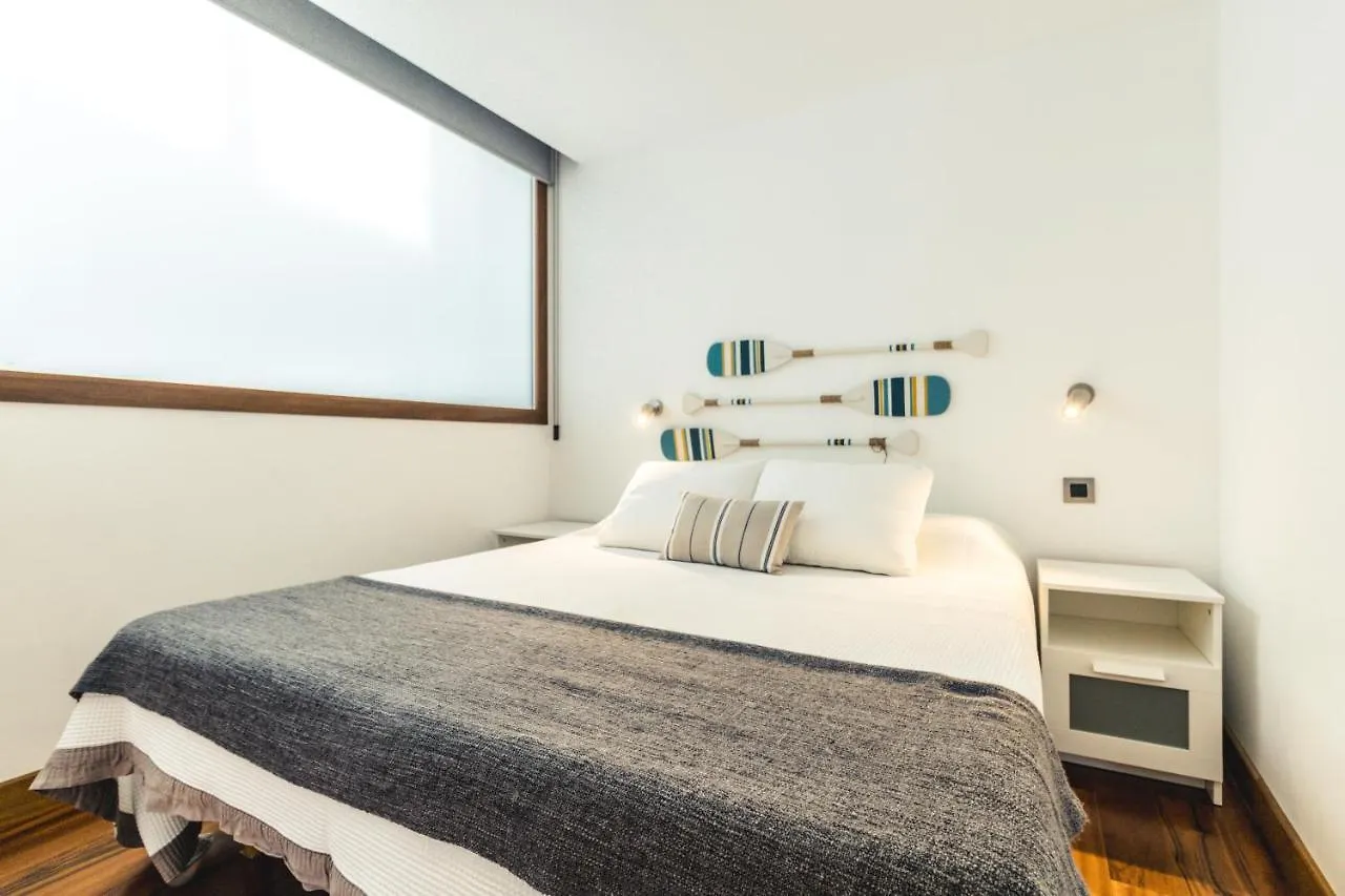 Melenara Beach Avenue Apt Shared Terrace