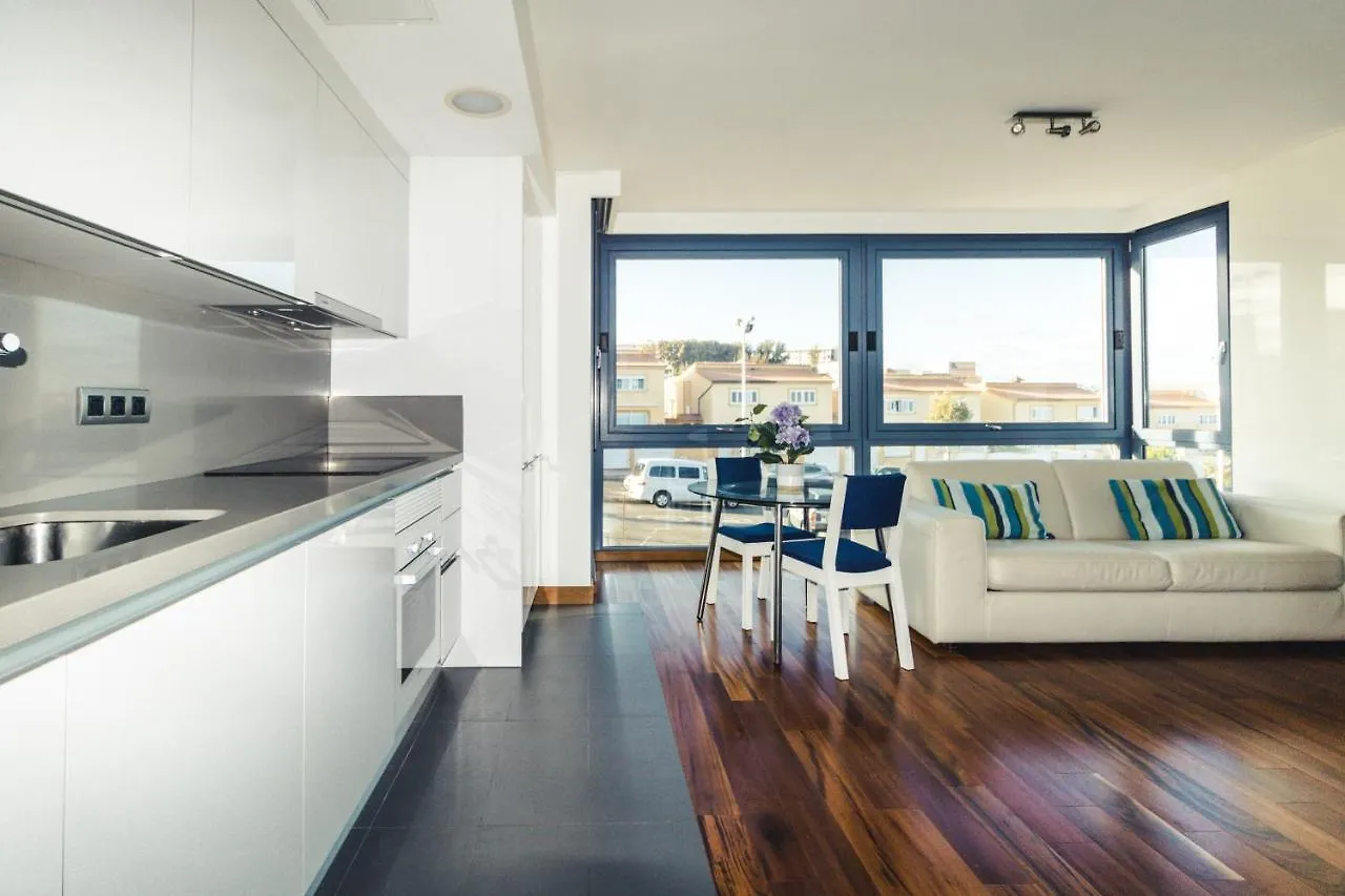 Melenara Beach Avenue Apt Shared Terrace 0*,  Spain