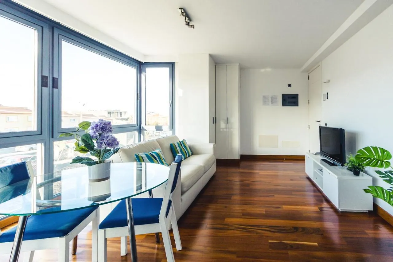 Apartment Melenara Beach Avenue Apt Shared Terrace