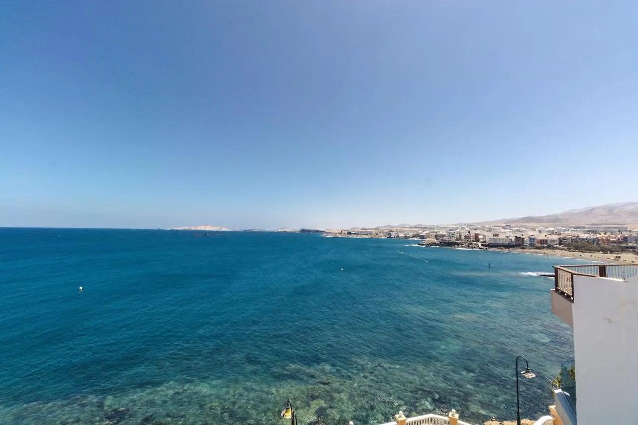 Melenara Beach Avenue Apt Shared Terrace Spain